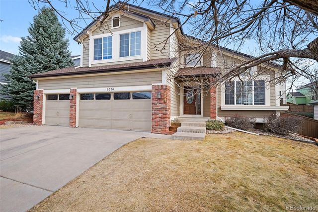 9776 Westbury Way, Highlands Ranch, CO 80129