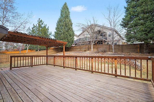 9776 Westbury Way, Highlands Ranch, CO 80129