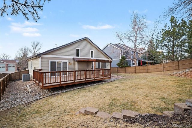 9776 Westbury Way, Highlands Ranch, CO 80129