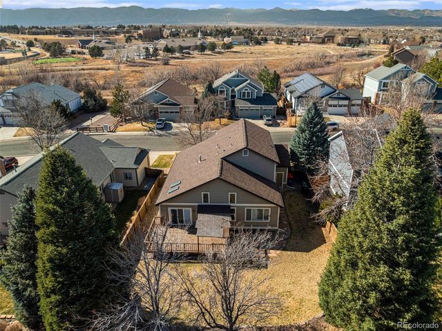 9776 Westbury Way, Highlands Ranch, CO 80129