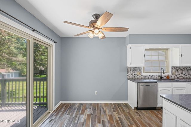 600 Wilkshire Drive, Waterville, OH 43566