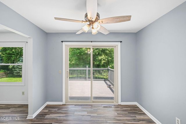 600 Wilkshire Drive, Waterville, OH 43566