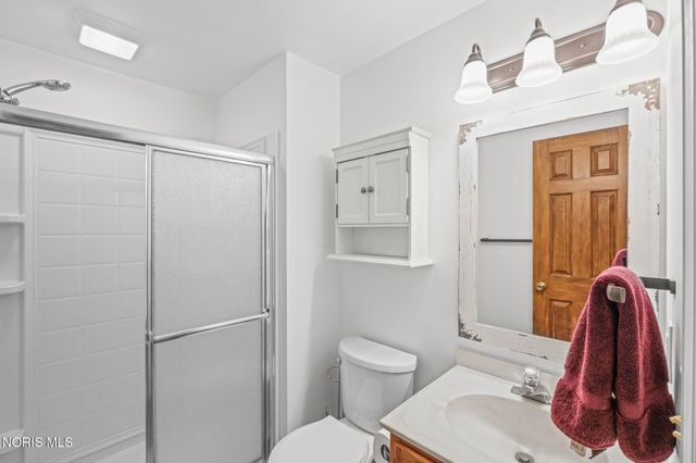600 Wilkshire Drive, Waterville, OH 43566
