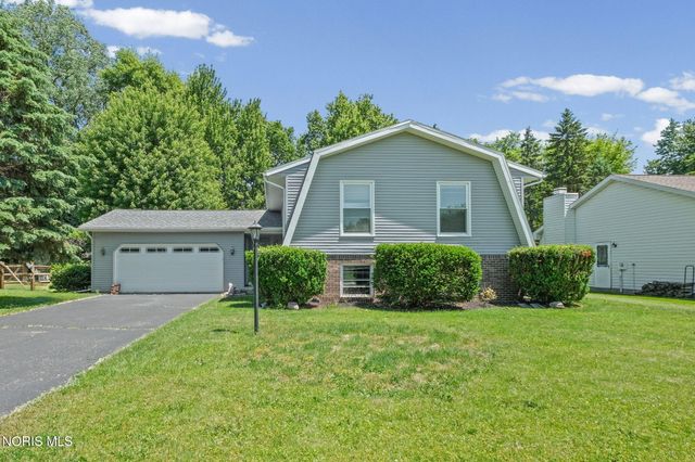 600 Wilkshire Drive, Waterville, OH 43566