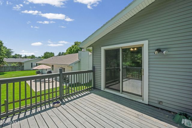 600 Wilkshire Drive, Waterville, OH 43566