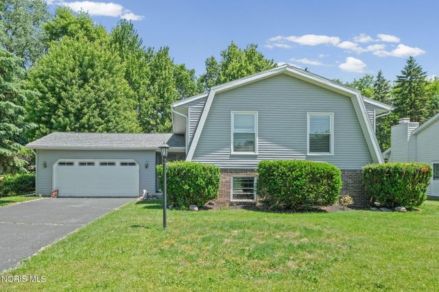 600 Wilkshire Drive, Waterville, OH 43566