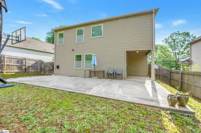 222 Marefair Lane, Simpsonville, SC 29680