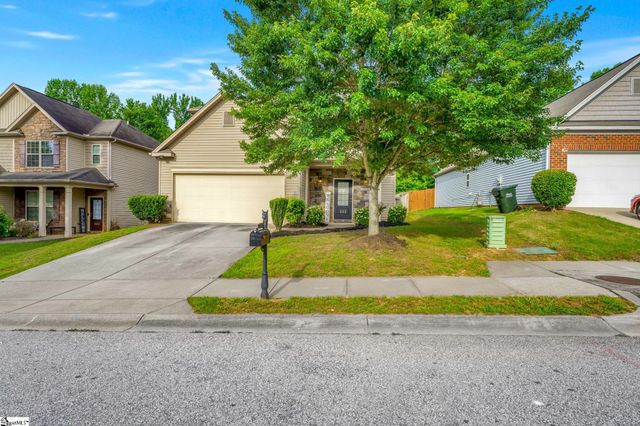 222 Marefair Lane, Simpsonville, SC 29680
