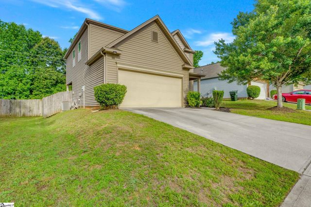 222 Marefair Lane, Simpsonville, SC 29680