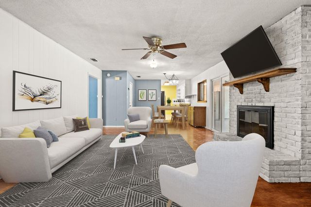 20 Snell DR, Lampasas, TX 76550