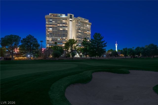 3111 Bel Air Drive 6E, Las Vegas, NV 89109