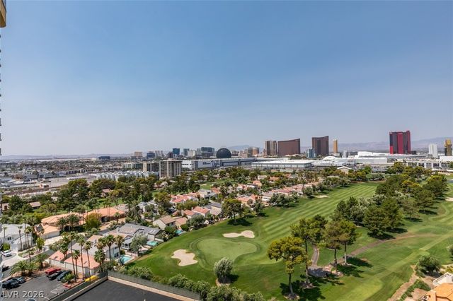 3111 Bel Air Drive 6E, Las Vegas, NV 89109