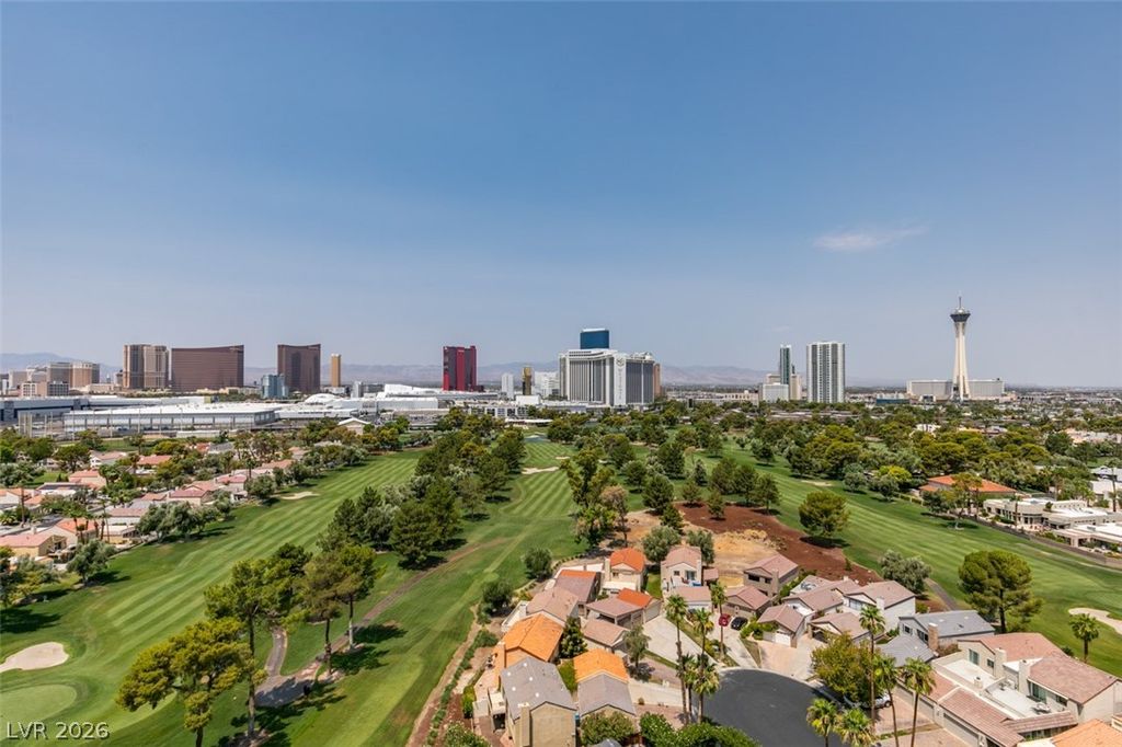 Image 3 of property listing at 3111 Bel Air Drive 6E, Las Vegas, NV 89109