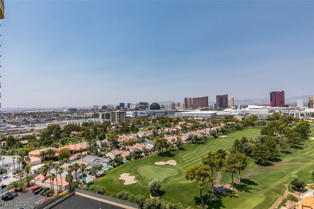 Image 4 of property listing at 3111 Bel Air Drive 6E, Las Vegas, NV 89109