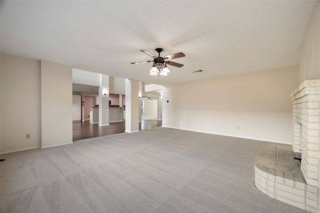 3510 Meadowview Drive, Corinth, TX 76210