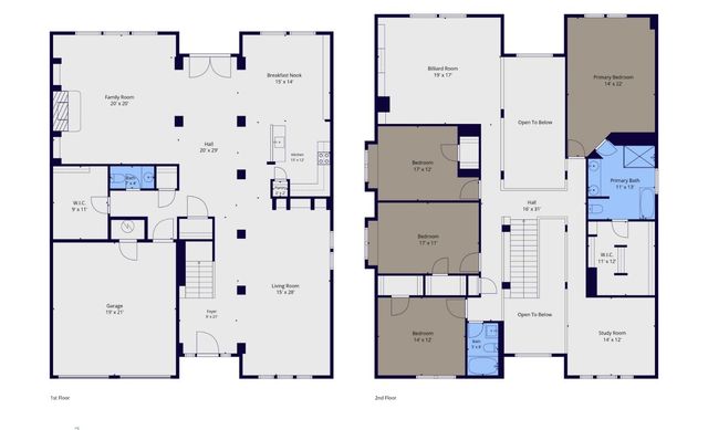 3510 Meadowview Drive, Corinth, TX 76210