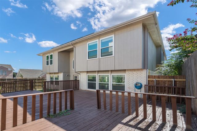 3510 Meadowview Drive, Corinth, TX 76210