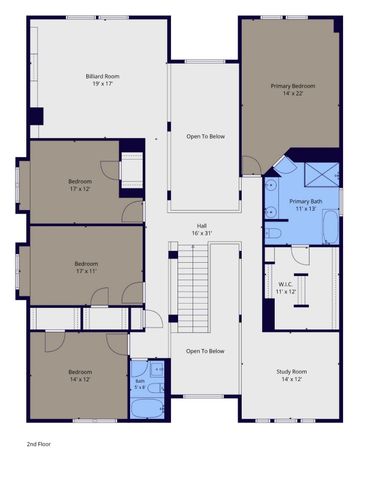 3510 Meadowview Drive, Corinth, TX 76210