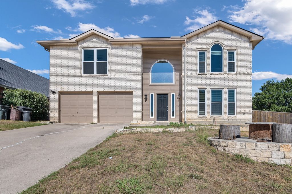 3510 Meadowview Drive, Corinth, TX 76210