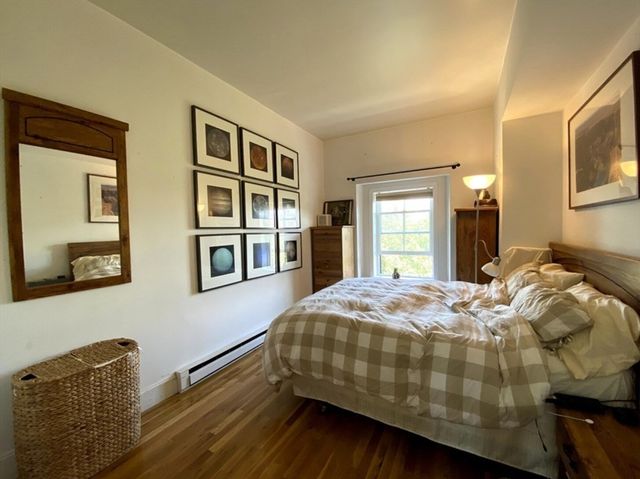 42 West Newton 424, Boston, MA 02118