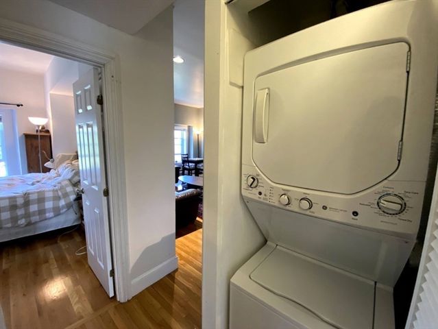 42 West Newton 424, Boston, MA 02118