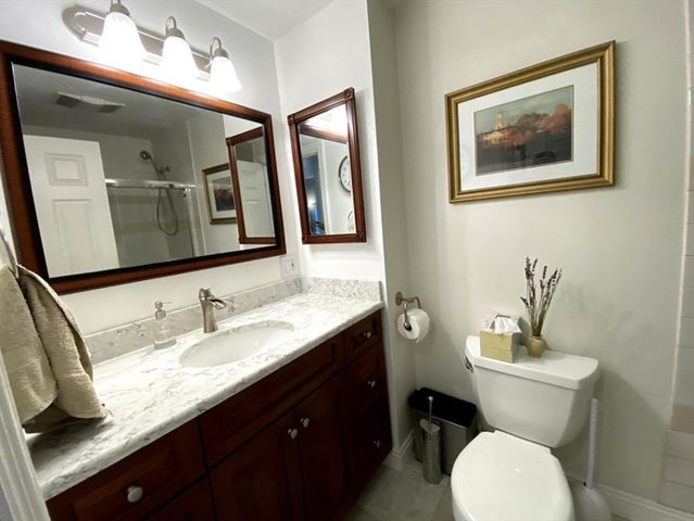 42 West Newton 424, Boston, MA 02118