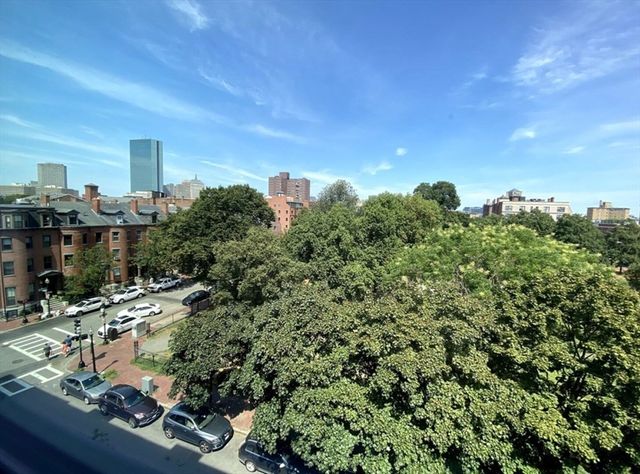 42 West Newton 424, Boston, MA 02118