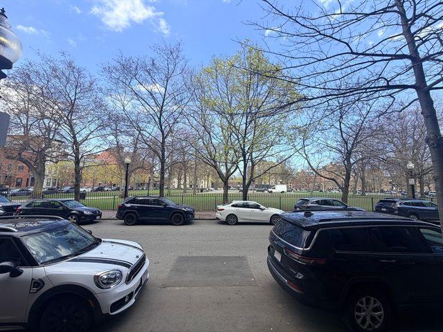42 West Newton 424, Boston, MA 02118