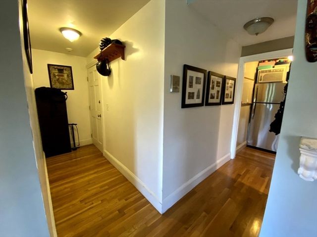 42 West Newton 424, Boston, MA 02118