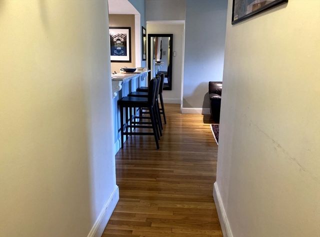 42 West Newton 424, Boston, MA 02118