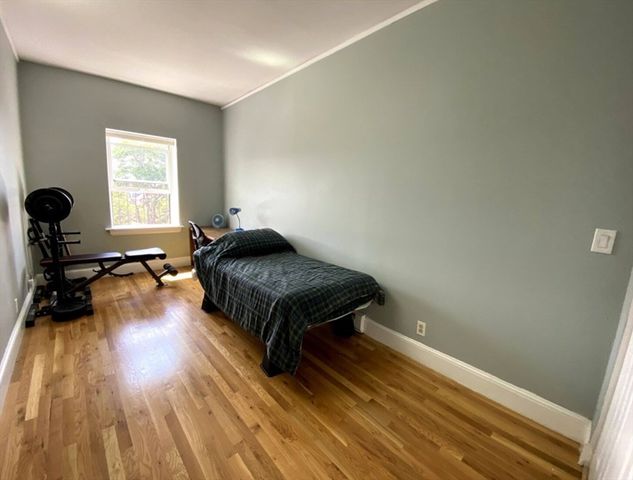 42 West Newton 424, Boston, MA 02118