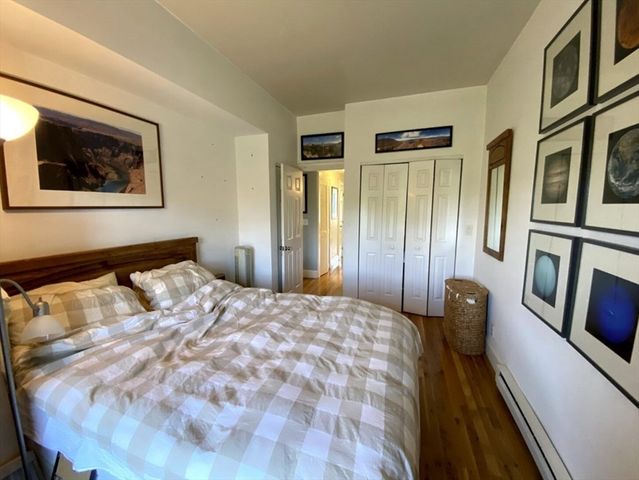 42 West Newton 424, Boston, MA 02118