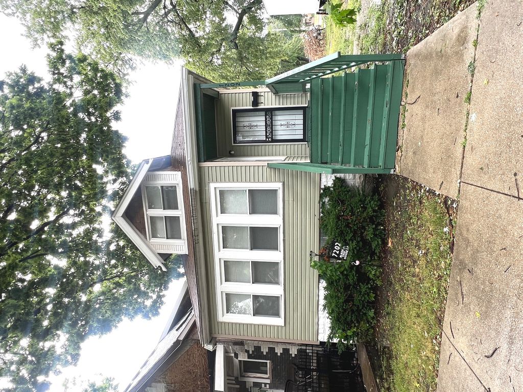 7202 S Marshfield Avenue, Chicago, IL 60636