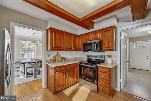 13120 BRANDON WAY RD, Gaithersburg, MD 20878