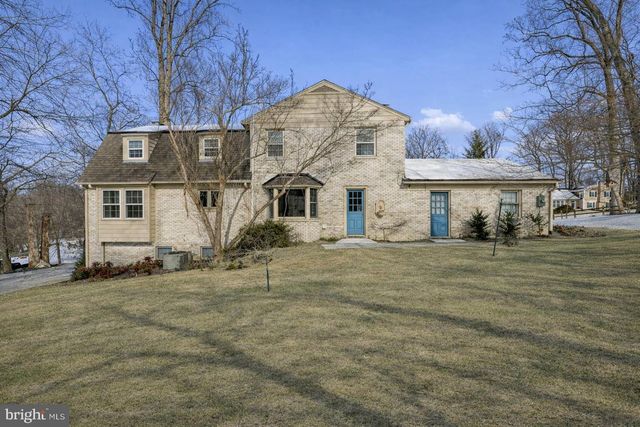 13120 BRANDON WAY RD, Gaithersburg, MD 20878