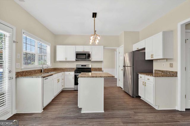 2052 Tallapoosa Drive, Duluth, GA 30097