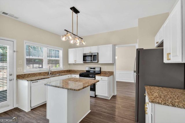 2052 Tallapoosa Drive, Duluth, GA 30097