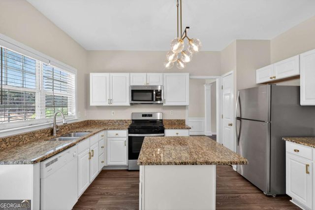 2052 Tallapoosa Drive, Duluth, GA 30097