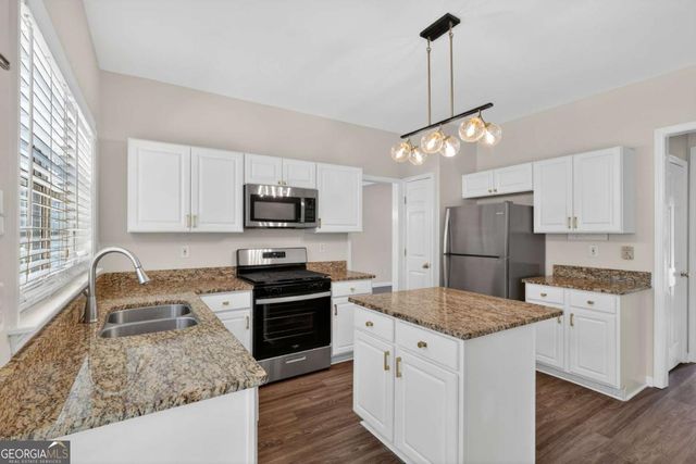 2052 Tallapoosa Drive, Duluth, GA 30097