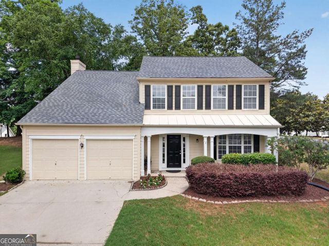 2052 Tallapoosa Drive, Duluth, GA 30097