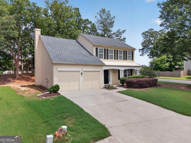 2052 Tallapoosa Drive, Duluth, GA 30097