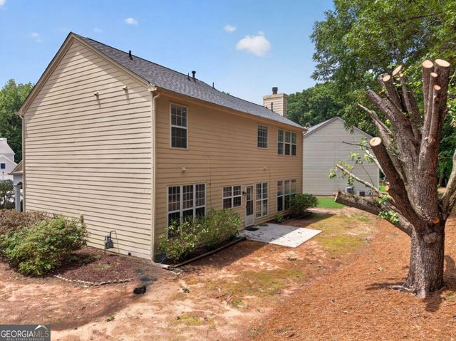 2052 Tallapoosa Drive, Duluth, GA 30097