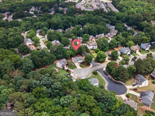 2052 Tallapoosa Drive, Duluth, GA 30097