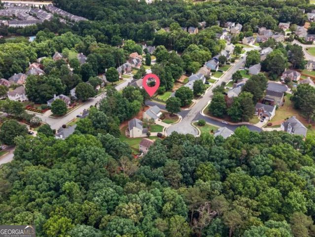2052 Tallapoosa Drive, Duluth, GA 30097