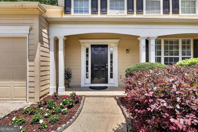 2052 Tallapoosa Drive, Duluth, GA 30097