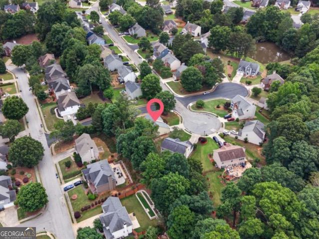 2052 Tallapoosa Drive, Duluth, GA 30097