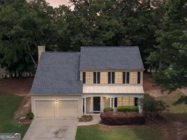 2052 Tallapoosa Drive, Duluth, GA 30097