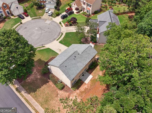 2052 Tallapoosa Drive, Duluth, GA 30097