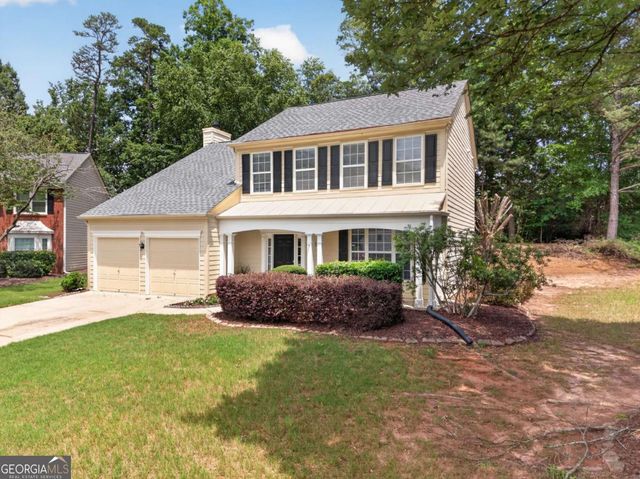 2052 Tallapoosa Drive, Duluth, GA 30097