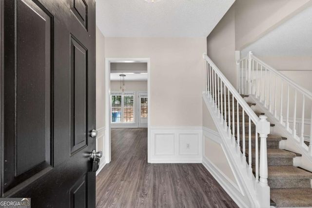 2052 Tallapoosa Drive, Duluth, GA 30097